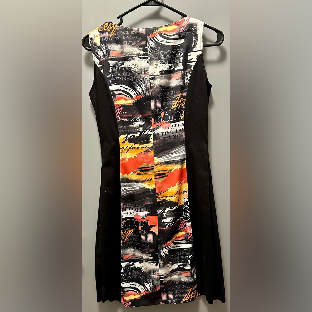 Dress - Picture 3 of 4